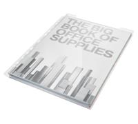 Leitz Premium, Pochettes Plastique Perforées A4 à Soufflet, Grande Capacité 200 Feuilles, Polypropylène 180 Microns, Ouverture sur le haut, Lot de 5, 47513003