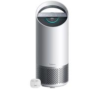 LEITZ Purificateur d'air Z-2000 TruSens pour pièce 35 m² - Blanc argenté