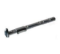 Leitz Réglette de guidage pour perforateur 5005/5008/5012/5038/5055/5058/5138 – bleu foncé 2 parties