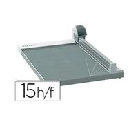 Leitz Rogneuse A3 Anthracite
