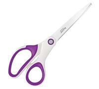 Leitz - Schaar Leitz Wow Titanium 205mm noir | Soufflez un 1 pièce | 5 pièces