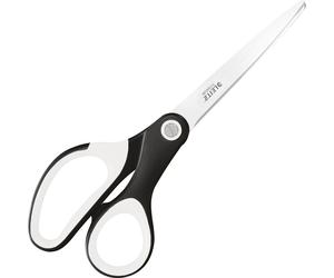 Leitz - Schaar Leitz Wow Titanium 205mm noir | Soufflez un 1 pièce | 5 pièces