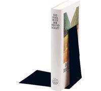 serre-livres, (L)125 x (P)145 x (H)140 mm, noir
