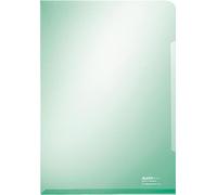 Leitz Sichthülle Super Premium 41530055 A4 015mm gn 100 St./Pack.