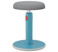 Leitz Siège assis-debout Ergo Cosy bleu 65180061