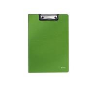 Leitz Solid Porte Blocs Avec Fermeture A4 Pour 75 Feuilles Vert