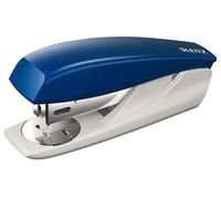 Leitz Agrafeuse Nexxt 5501 Capacité d'agrafage 25 feuilles Bleu