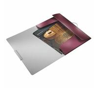 Leitz Style A4 - Grenat