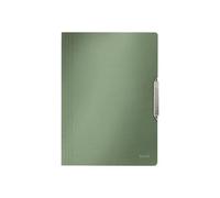 Leitz Style Chemise À 3 Rabats 15 Mm A4 Pour 150 Feuilles Vert Pistache
