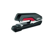 Leitz Suprême 5000541 Agrafeuse manuelle Noir/Rouge