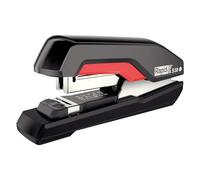 Rapid Agrafeuse manuelle Supreme S50 Argentée pour enfants