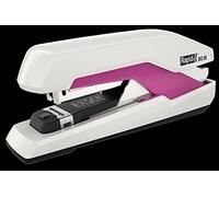 Leitz Suprême 5000548 Agrafeuse manuelle Blanc/Rose