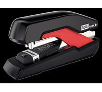 Leitz Suprême 5000550 Agrafeuse manuelle Noir/Rouge