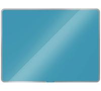 Leitz Whiteboard Cosy 70430061 Glas 80x60cm blau
