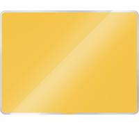 Leitz Tableau magnétique Cosy 600x400mm jaune