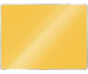 Leitz Tableau magnétique Cosy 600x400mm jaune