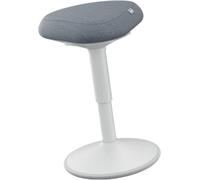 Leitz Tabouret gris clair 65440085