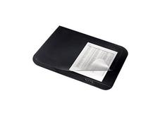 Leitz - Tapis de Bureau Antidérapant - 400x530 mm, pour PC/Ordinateurs portables / Ecrans/ Clavier / Souris, gamme Leitz Plus 53180095