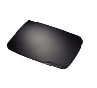 Leitz - Tapis de Bureau Antidérapant - 50x65 cm, pour PC/Ordinateurs portables / Ecrans/ Clavier / Souris, gamme Leitz Plus