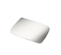Leitz - Tapis de Bureau Antidérapant - 50x65 cm, pour PC/Ordinateurs portables / Ecrans/ Clavier / Souris, gamme Leitz Plus