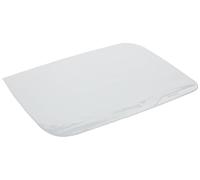 Leitz - Tapis de Bureau Antidérapant - 65 x 50 x 1 cm, pour PC/Ordinateurs portables / Ecrans/ Clavier / Souris, gamme Leitz Plus transparent 53110002