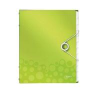 Leitz Trieur 12 Touches Wow Vert