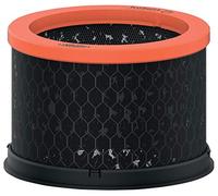 Leitz Carbon Z1000 Pet S Air Purifier Filter Orange Enfants