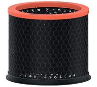 Leitz Carbon Pet M Air Purifier Filter Orange Enfants