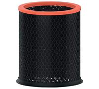 Leitz Carbon Pet L Air Purifier Filter Noir Enfants