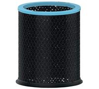 Leitz Z2000/z2500 Carbon Filter For Large Allergy Bleu Enfants