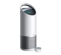 Leitz TruSens Z-3500H SMART - Purificateur d'Air avec Capteur SensorPod/Lampe UV-C/Filtre HEPA H13 à 360°, Compatible Alexa, Silencieux & Portable, pour Pièces jusqu'à 60 m², 2415139