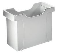 Bac de rangement pour dossiers suspendus Uni Plus,