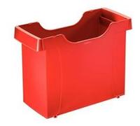 Bac de rangement pour dossiers suspendus Uni Plus,