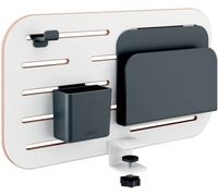 Leitz Small Pegboard Organizer Argenté Enfants