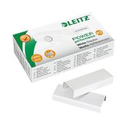 Leitz White Staples (5554-70-00) by Leitz