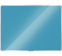 Leitz Whiteboard Cosy 70430061 Glas 80x60cm blau