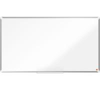 LEITZ Whiteboardtafel 69x122cm weiß 1915372