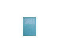 Leitz Window Folders Bleu A4