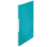 Leitz wow 20 lutin - glace bleu 46310051 G