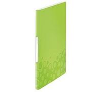 Leitz wow 20 lutin - métallique vert 46310064 G