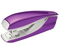 Agrafeuse Leitz NeXXt 55022062 30feuilles métal violet