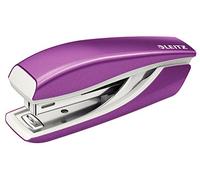 Leitz - leitz heftgerät mini nexxt wow 5528, violett 55281062 G