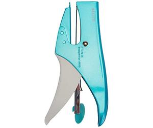 Leitz Wow 55312051 Agrafeuse manuelle Menthe Métallisé
