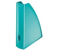 Leitz wow a4 porte-revue - glace bleu 52771051 G