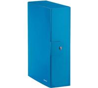 Leitz WOW Carton Bleu