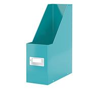 Leitz Wow Click & Store 60470051 Porte-revues A4 Menthe