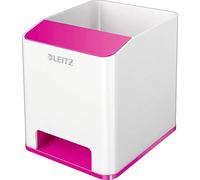 Leitz WOW Dual 53631023 Pot à crayons