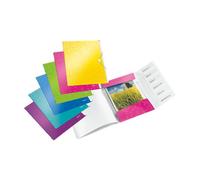 LEITZ WOW TRIEUR 6 COMPARTIMENTS ASS G