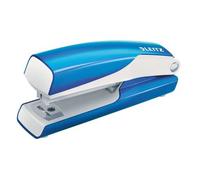 Leitz Wow Mini 10 Sheets Bleu Et Blanc