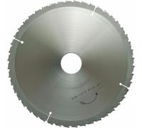 Leja Tools Kwc Scie circulaire universelle 240x30 Mm Argent Argent One Size